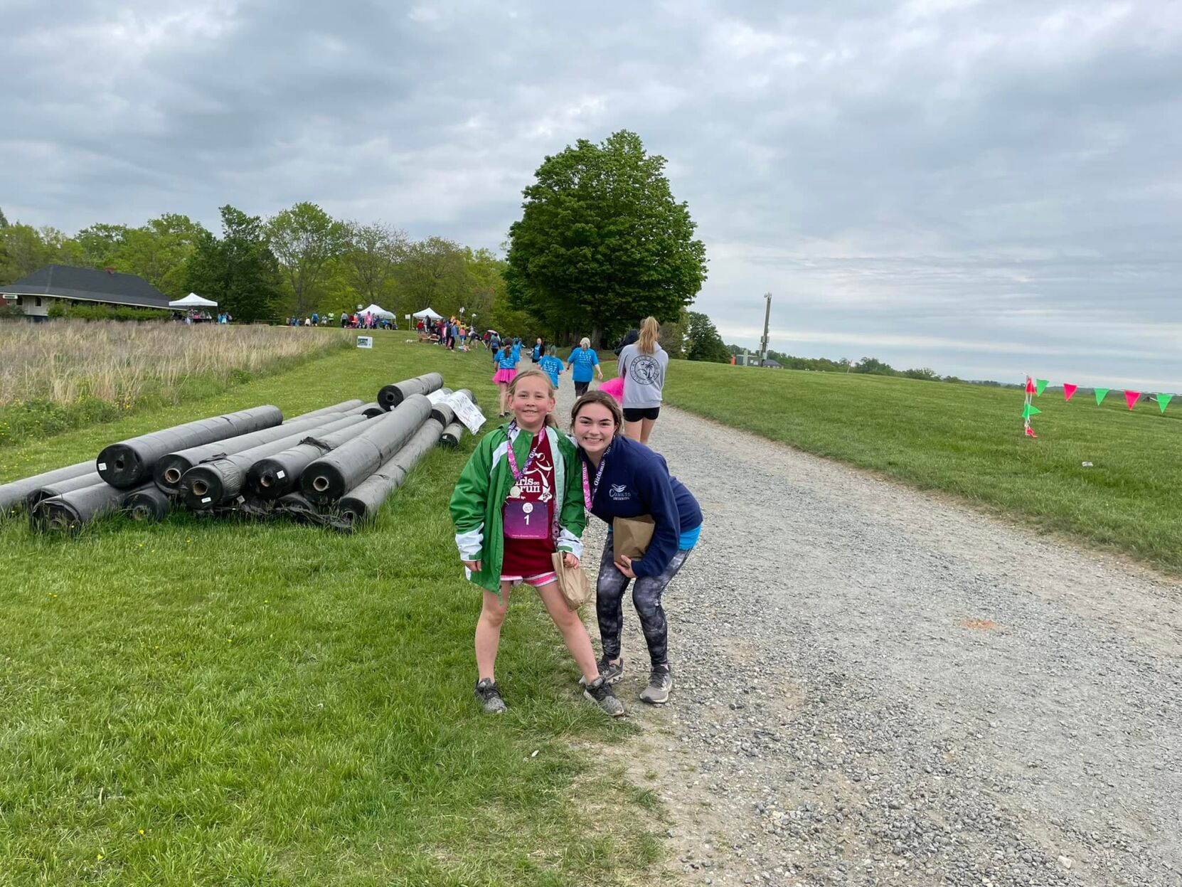Girls on the Run